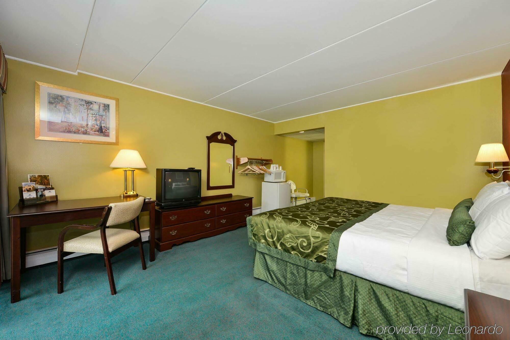 Center Street Value Inn Auburn Exterior photo